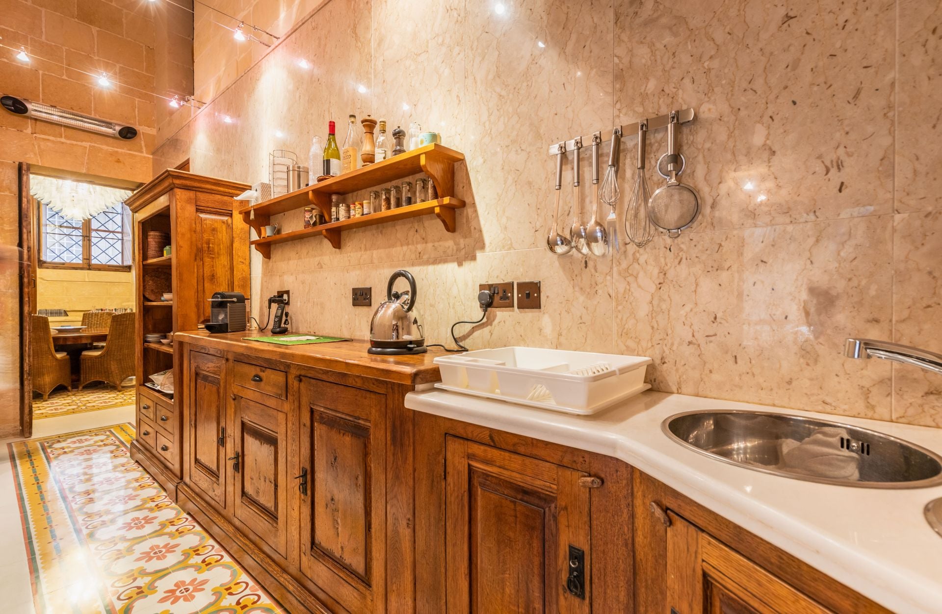 Mdina Palazzo Real Estate Henley & Partners